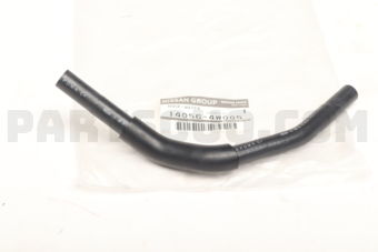 140564W005 HOSE-WATER