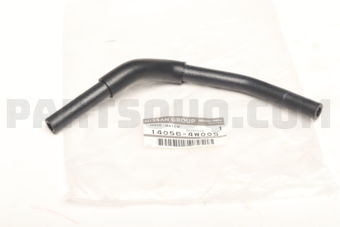 140564W005 HOSE-WATER