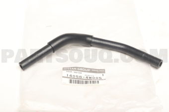 140564W005 HOSE-WATER