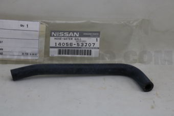 1405653J07 HOSE-WATER