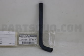 1405653J07 HOSE-WATER