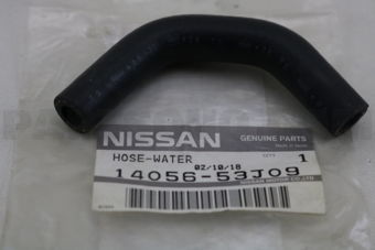 1405653J09 HOSE-WATER