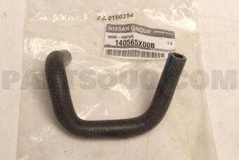 140565X00B HOSE-WATER