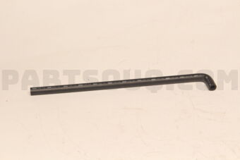 1405662S03 HOSE-WATER