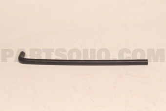 1405662S03 HOSE-WATER