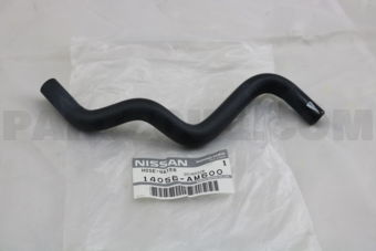14056AM600 HOSE-WATER