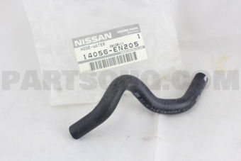 14056EN205 HOSE-WATER
