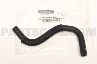 14056EZ30C Nissan HOSE-WATER