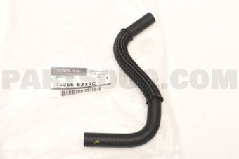 14056EZ30C Nissan HOSE-WATER