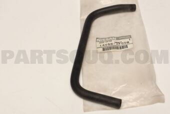14056JF00B HOSE-WATER