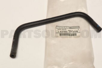 14056JF00B HOSE-WATER