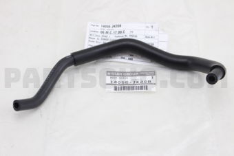 14056JK20B HOSE-WATER