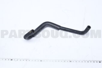 14056JK21D Nissan HOSE-WATER