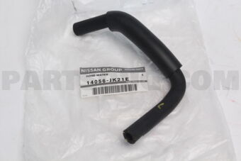 14056JK21E HOSE-WATER