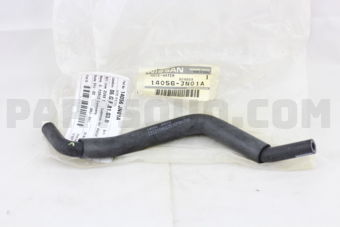 14056JN01A HOSE WATER