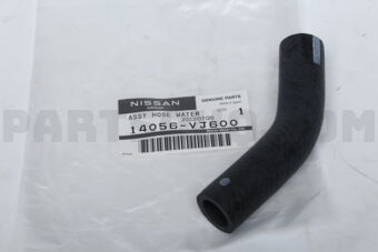 14056VJ600 HOSE-WATER