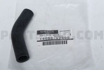 14056VJ600 HOSE-WATER