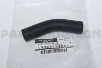14056VJ600 HOSE-WATER