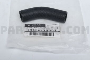 14056VJ601 HOSE-WATER
