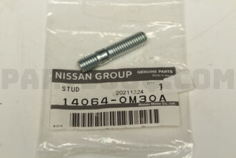 140640M30A STUD