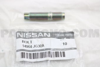 14064JG30A STUD