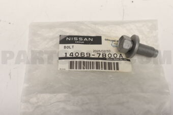 140697B00A BOLT