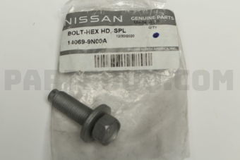 140699N00A BOLT