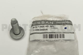 140699N00A BOLT