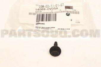 14069CV05A BOLT