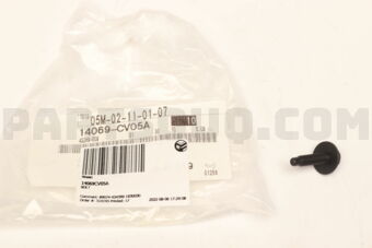 14069CV05A BOLT