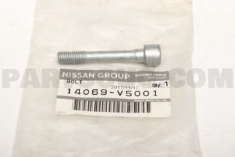 14069V5001 BOLT