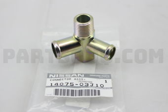 1407503J10 CONNECTOR ASSY-3 WAY