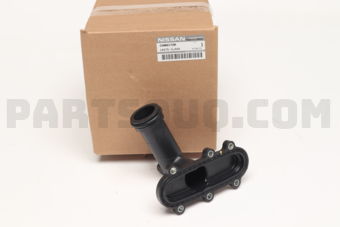 140751LA0A CONNECTOR