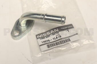 140751LA1B CONNECTOR