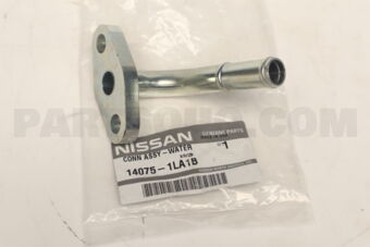140751LA1B CONNECTOR