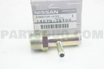 1407575T00 CONNECTOR WATER