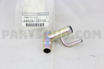 1407575T05 CONNECTOR-WATER