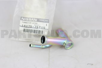 1407575T05 CONNECTOR-WATER