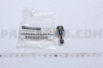 14075LE00A CONN WATER HOSE