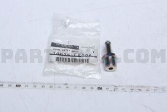14075LE00A CONN WATER HOSE