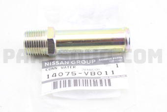 14075VB011 CONNECTOR