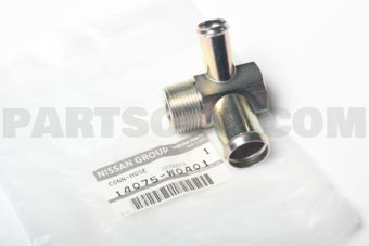 14075W0401 CONNECTOR