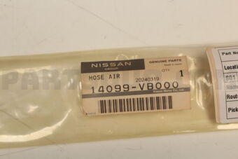 14099VB000 HOSE-AIR