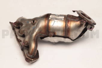 140E25RE0A MANIFOLD ASSY