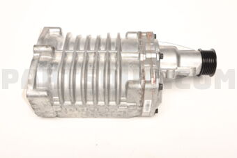 141103KY0C SUPERCHARGER