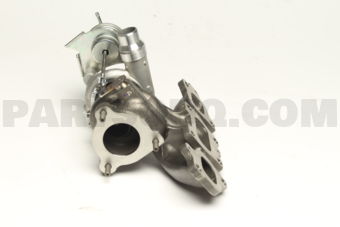 1441100Q3F TURBOCHARGER