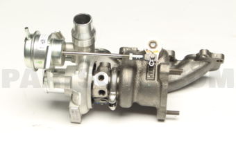 1441100Q3F TURBOCHARGER