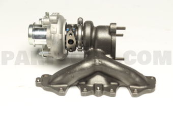 1441100Q3F TURBOCHARGER