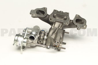 1441100Q3F TURBOCHARGER
