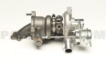 1441100Q3F TURBOCHARGER